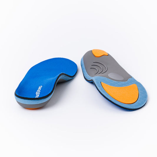 KloudStep Supportive Insoles
